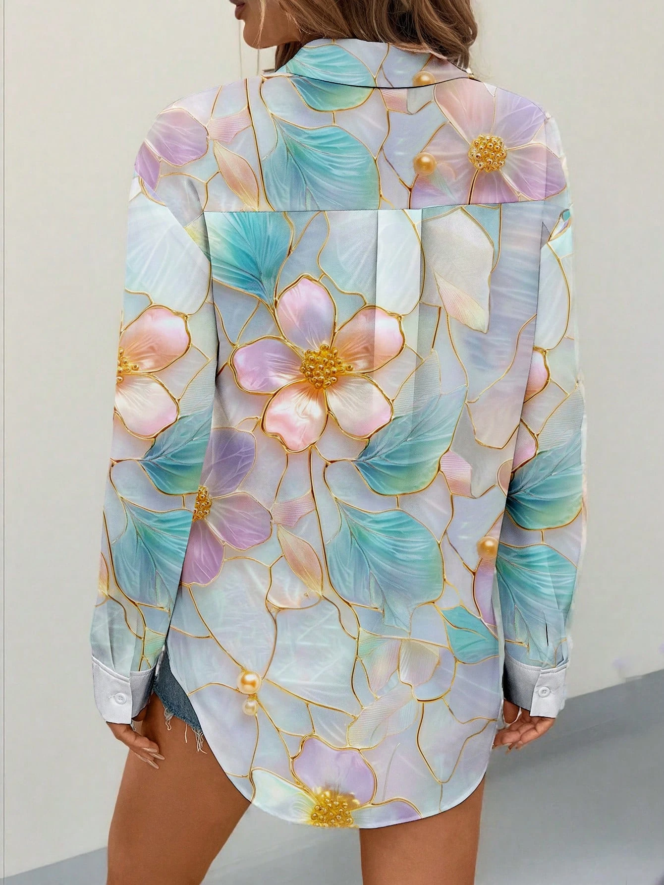 Blusa Aura - Imagen 3