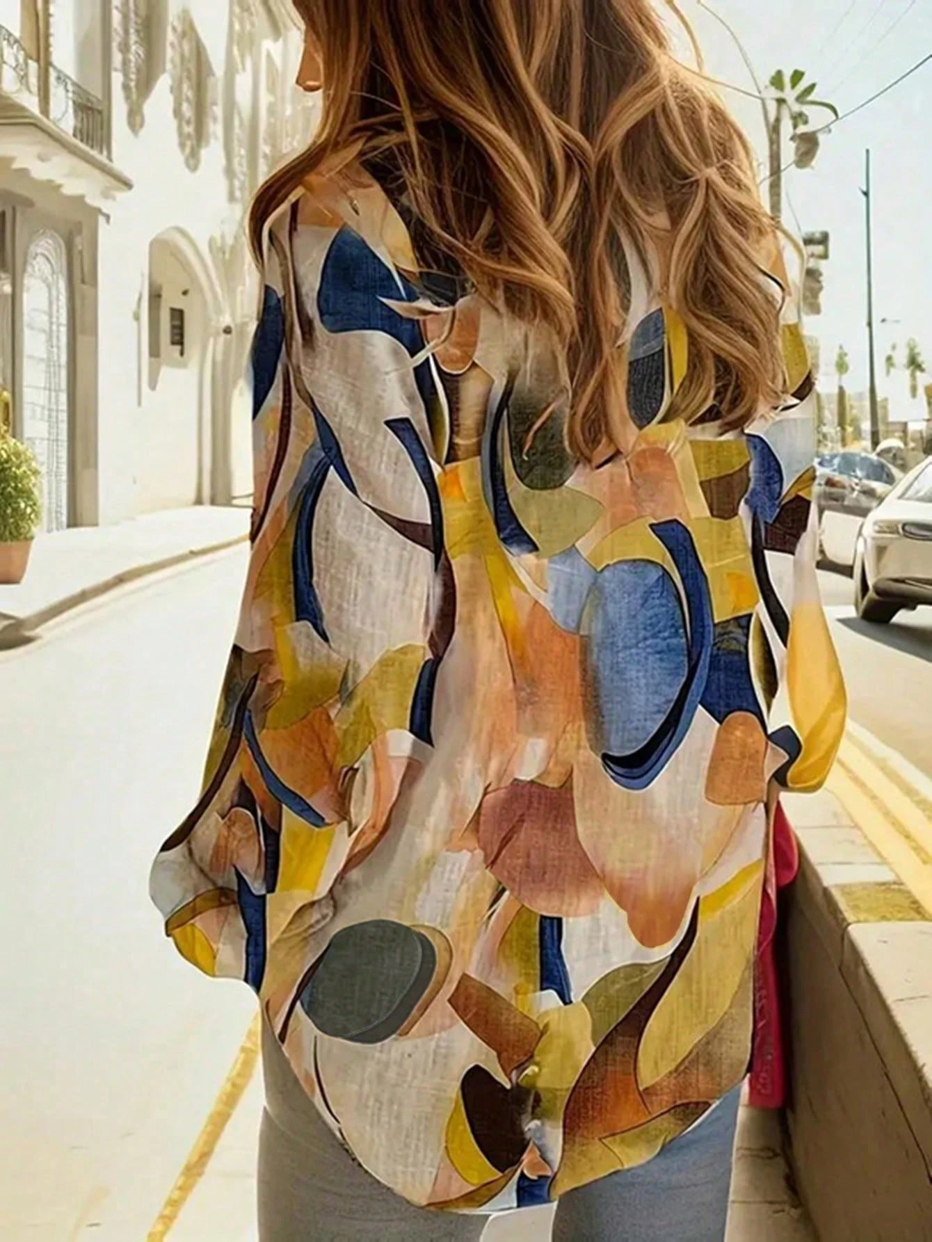 Blusa Aurora - Imagen 2