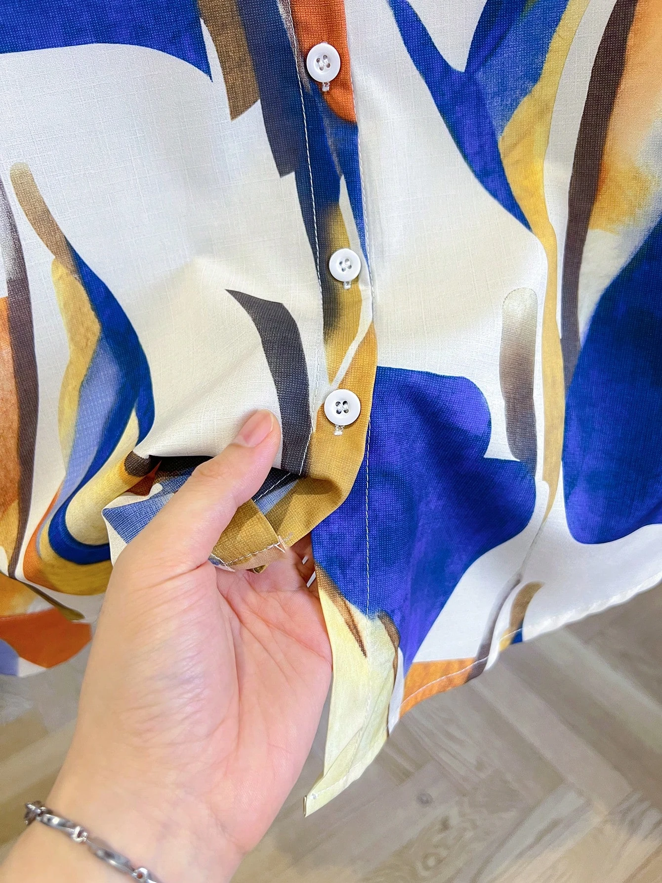 Blusa Aurora - Imagen 4