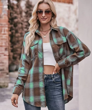 Blusa Aveno