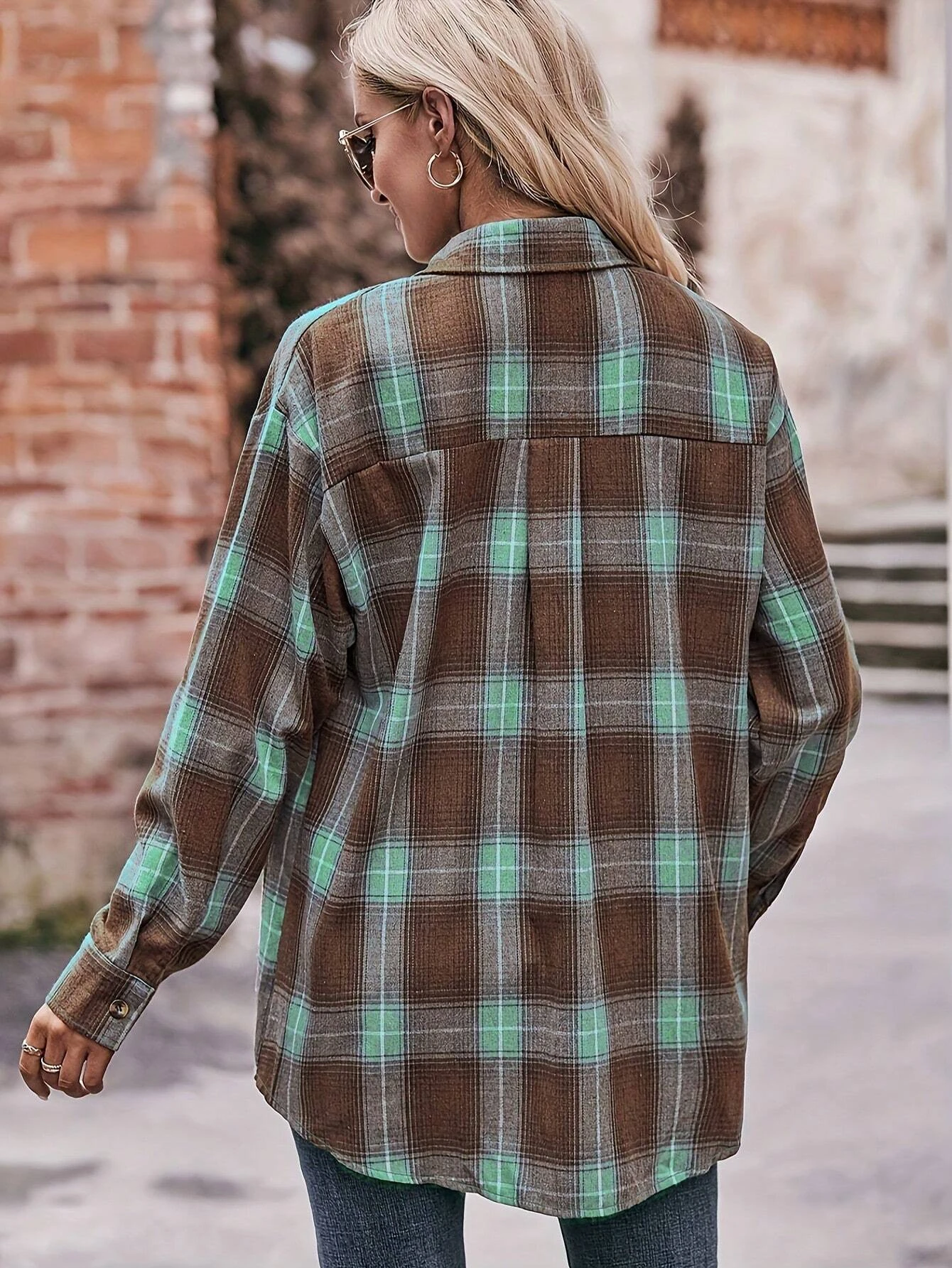 Blusa Aveno - Imagen 2
