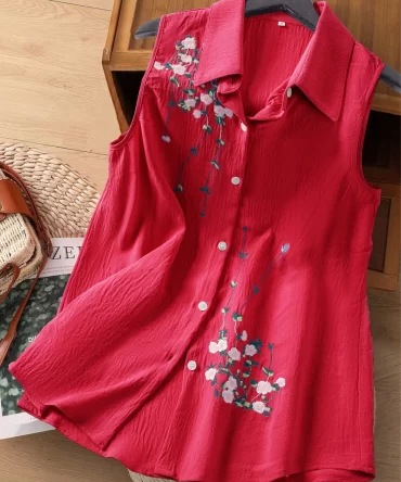 Blusa Bárbara