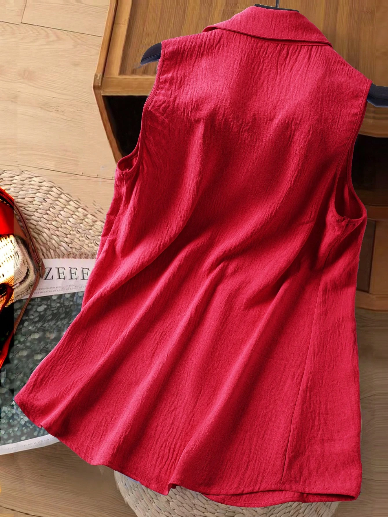 Blusa Bárbara - Imagen 2