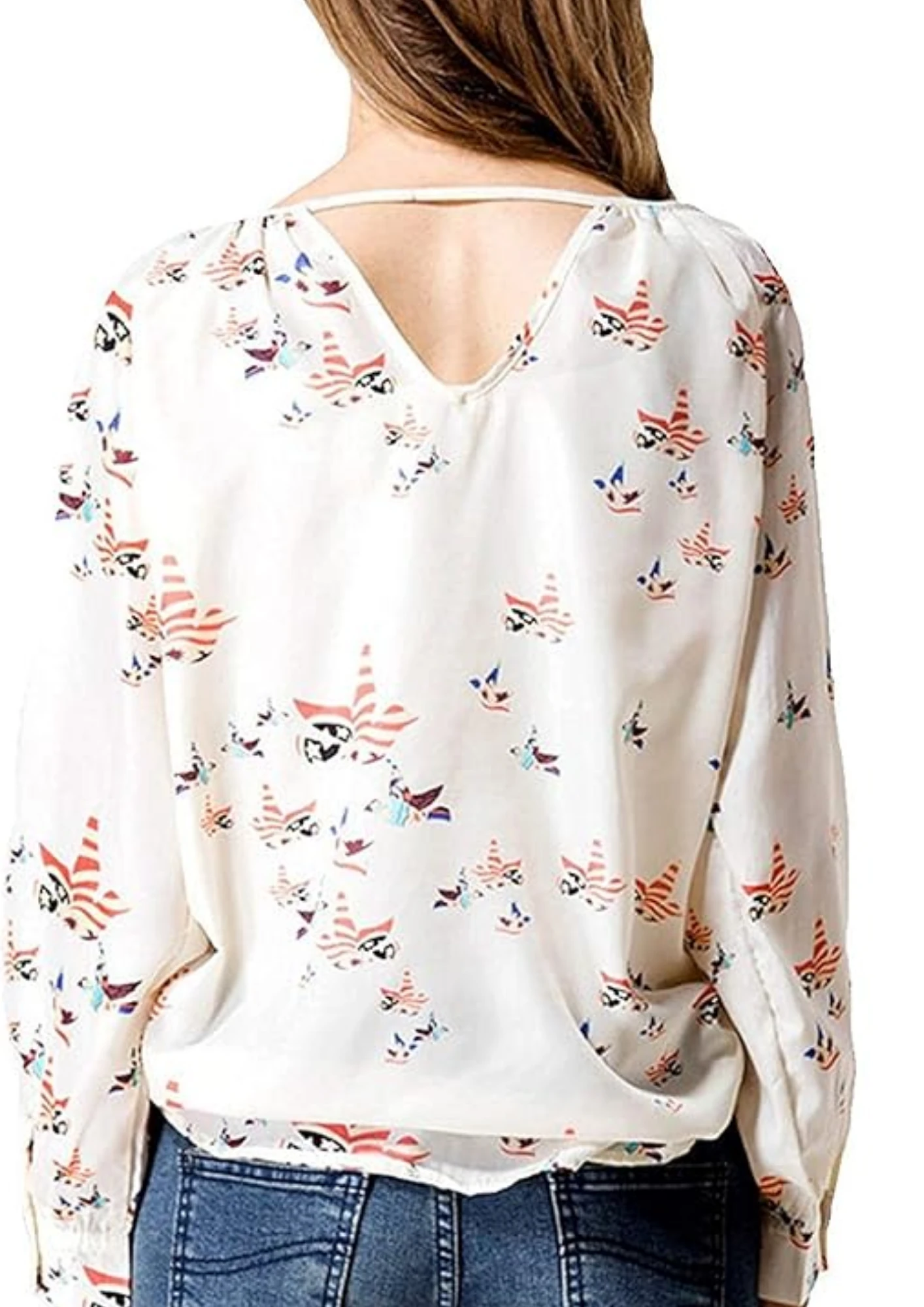 Blusa Bey - Imagen 2