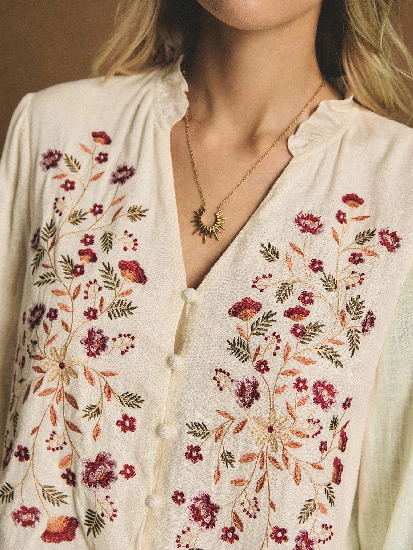 Blusa Bleck - Imagen 3