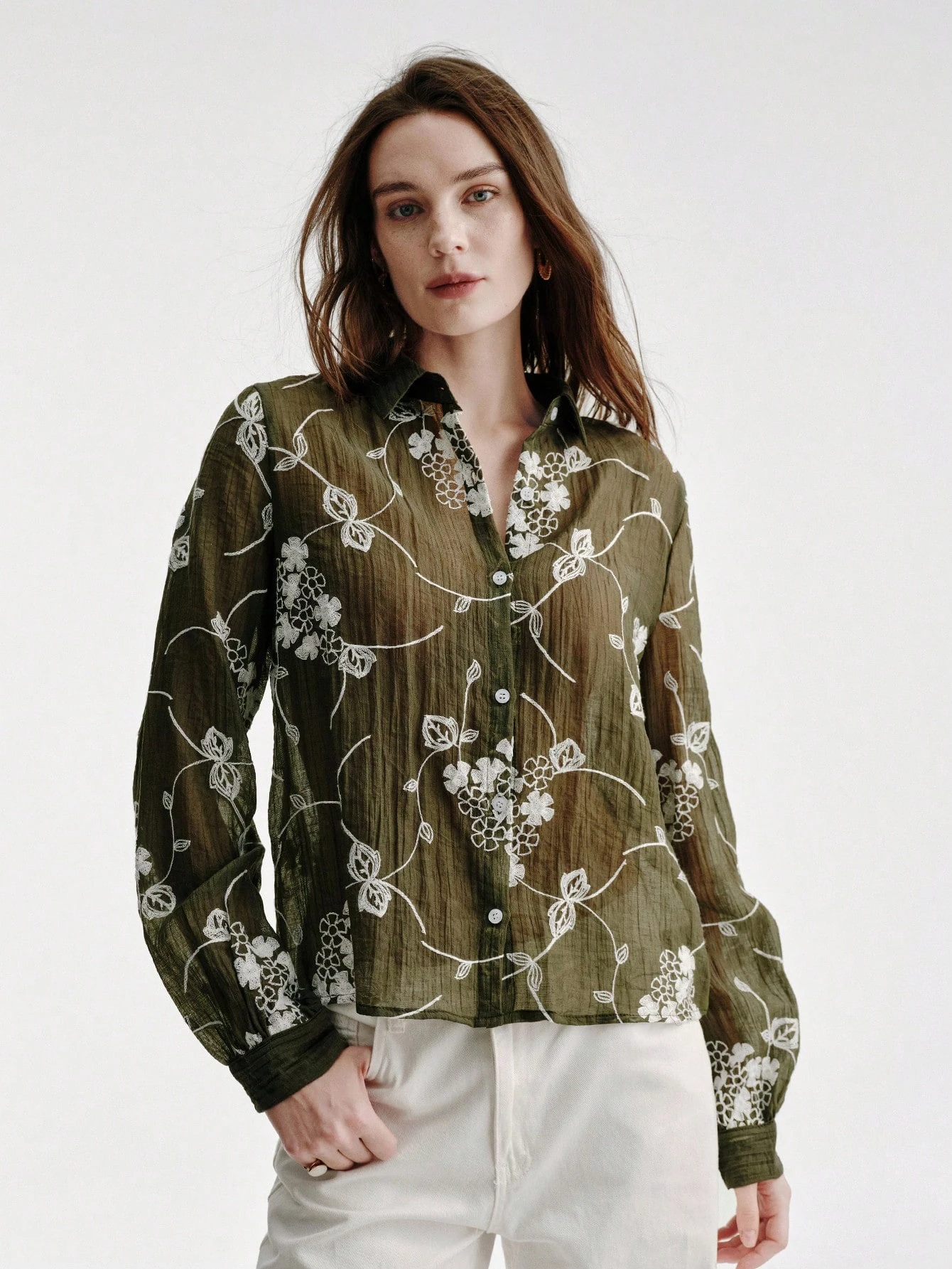 Blusa Bruma - Imagen 4