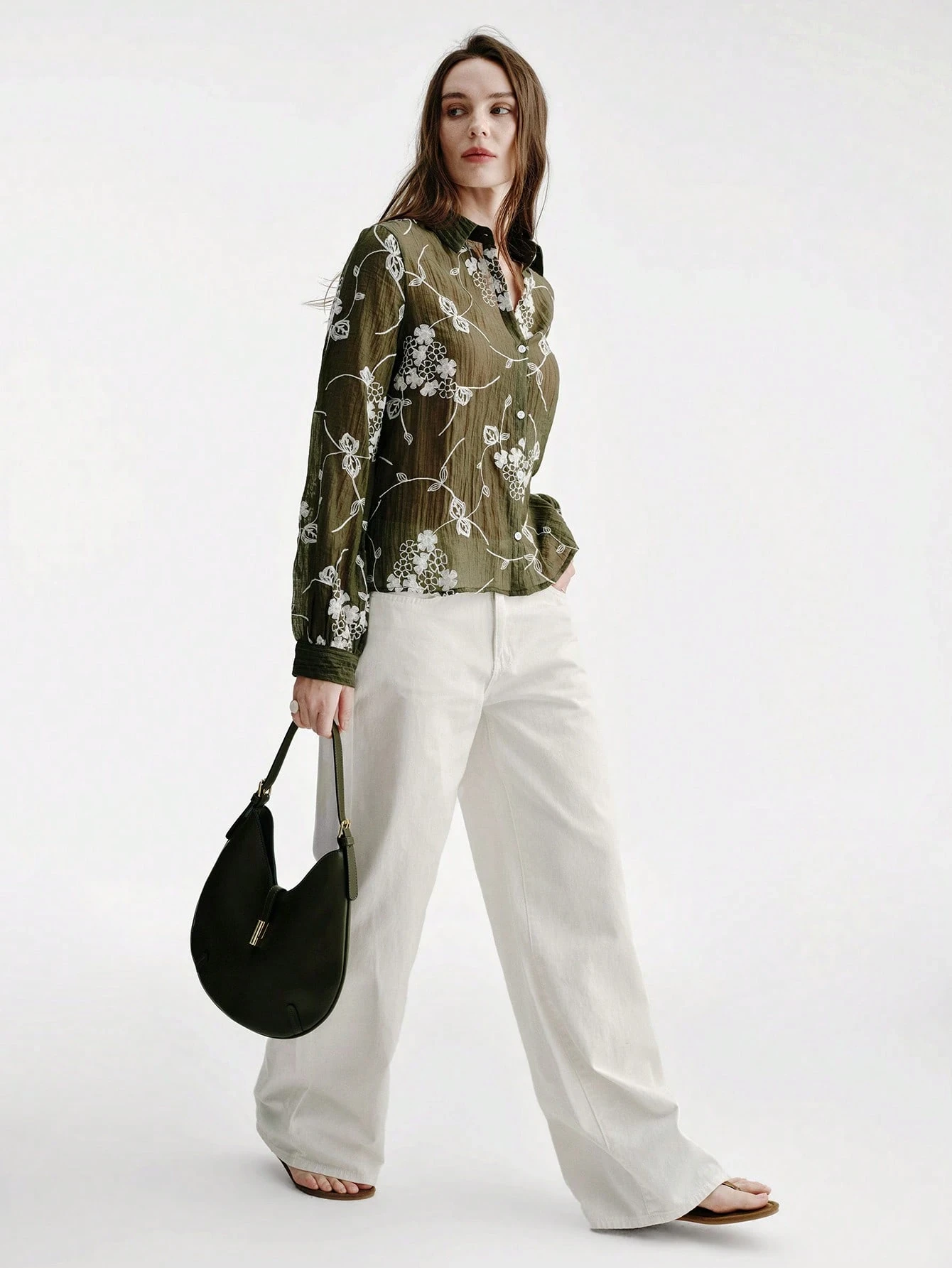 Blusa Bruma - Imagen 5