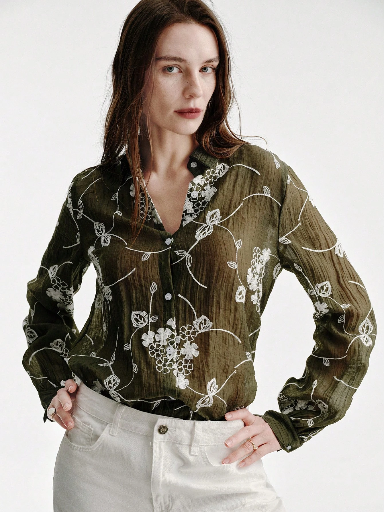 Blusa Bruma - Imagen 6