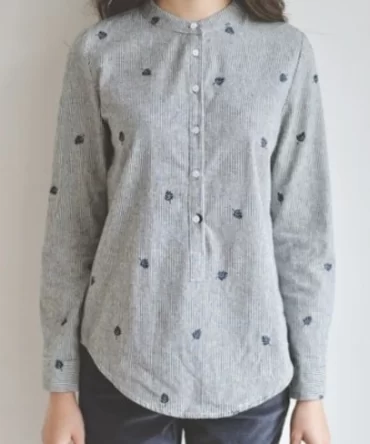 Blusa Camila