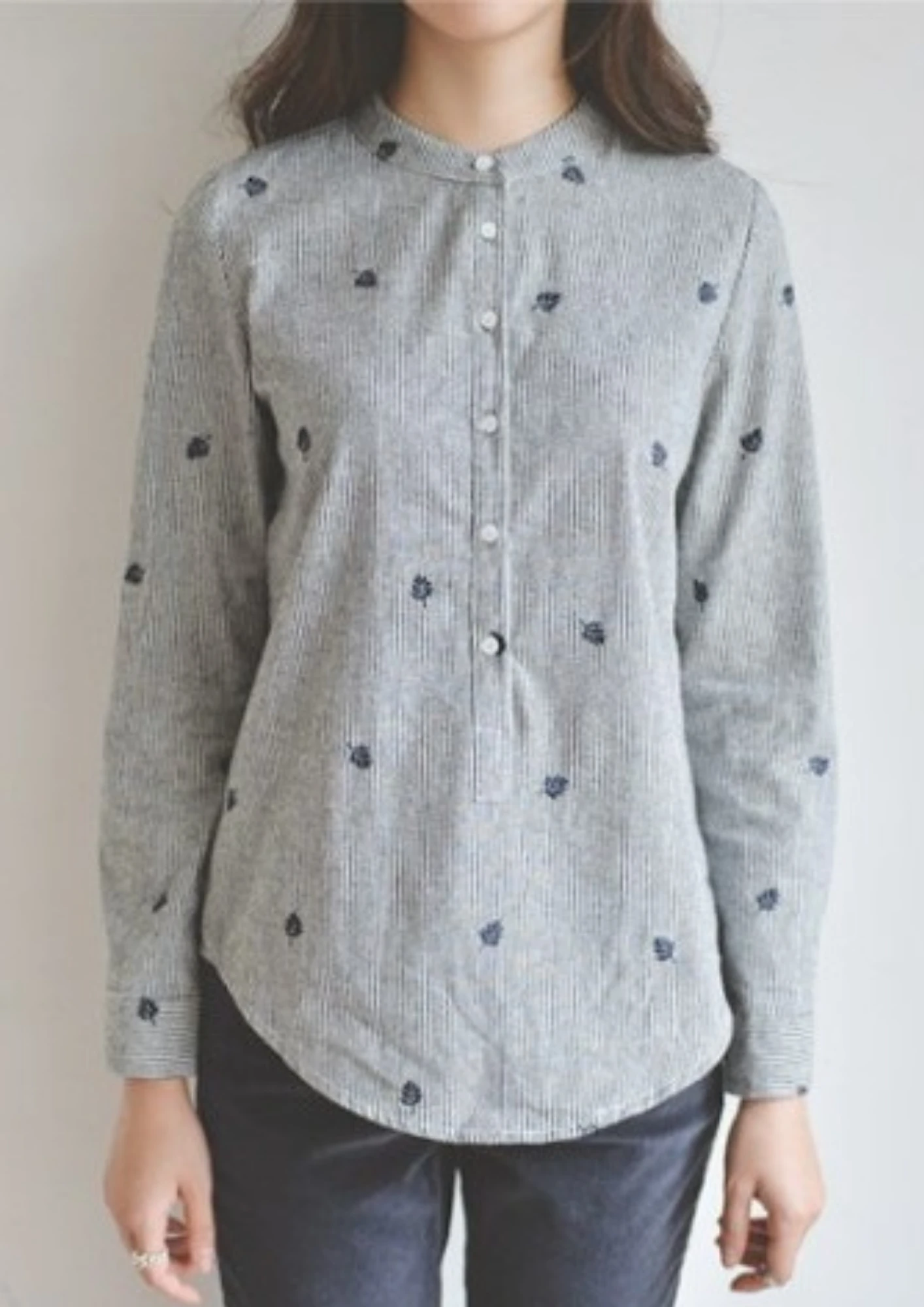 Blusa Camila