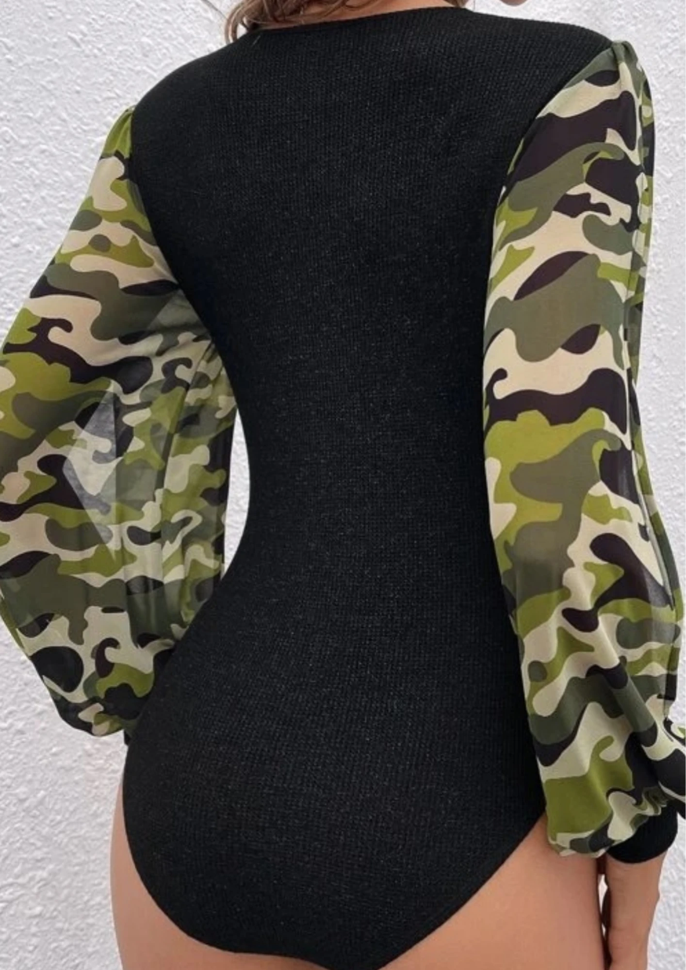 Blusa Candal - Imagen 2