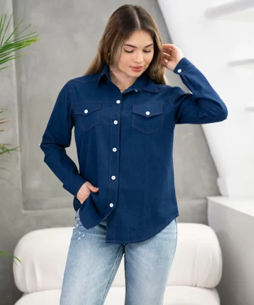 Blusa Carla