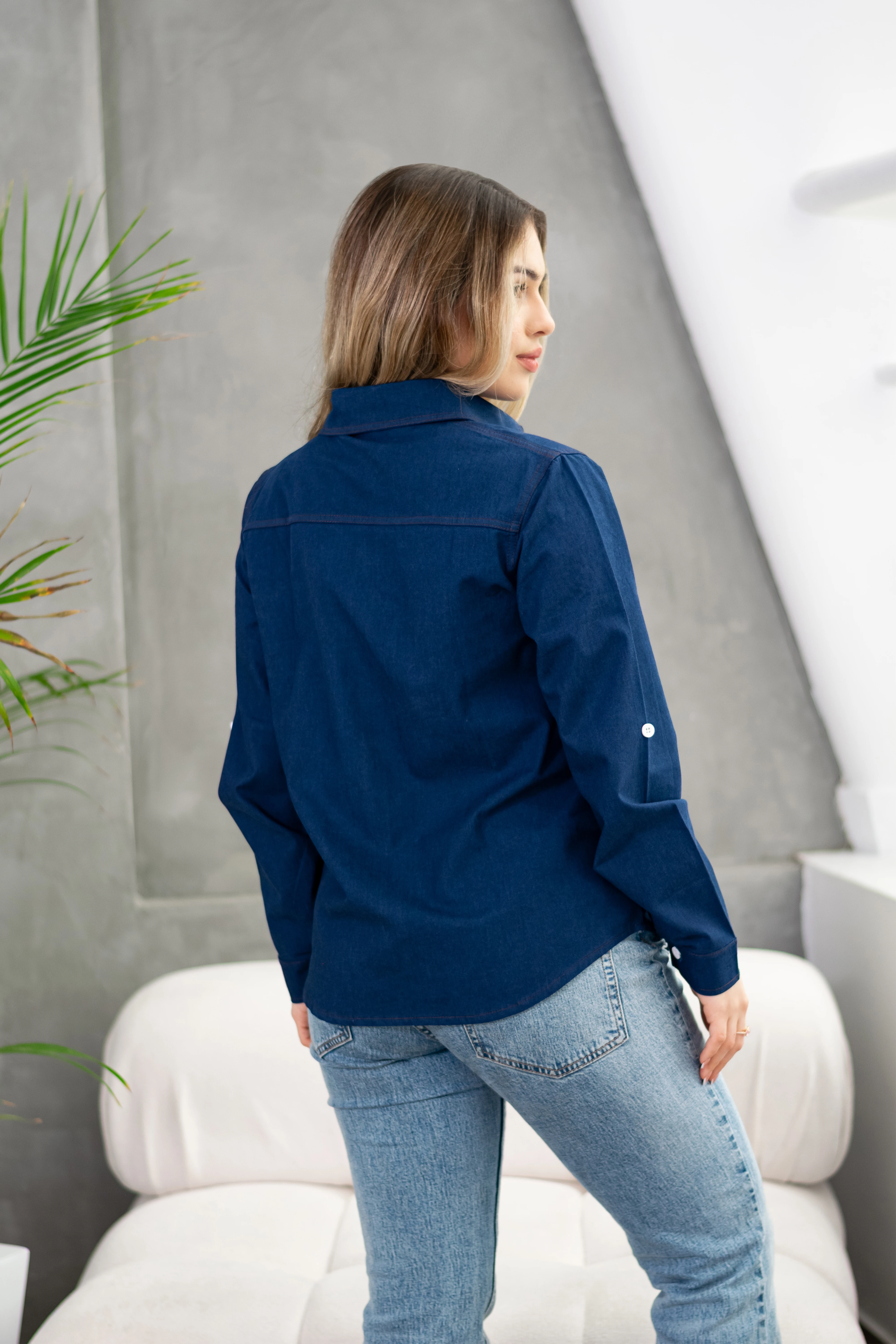 Blusa Carla - Imagen 2