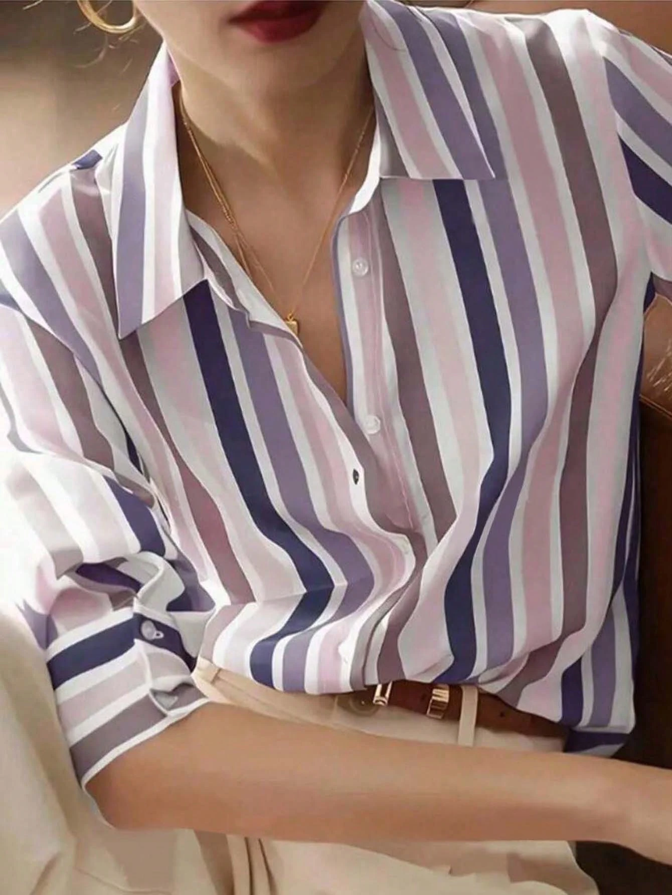 Blusa Carolina - Imagen 3