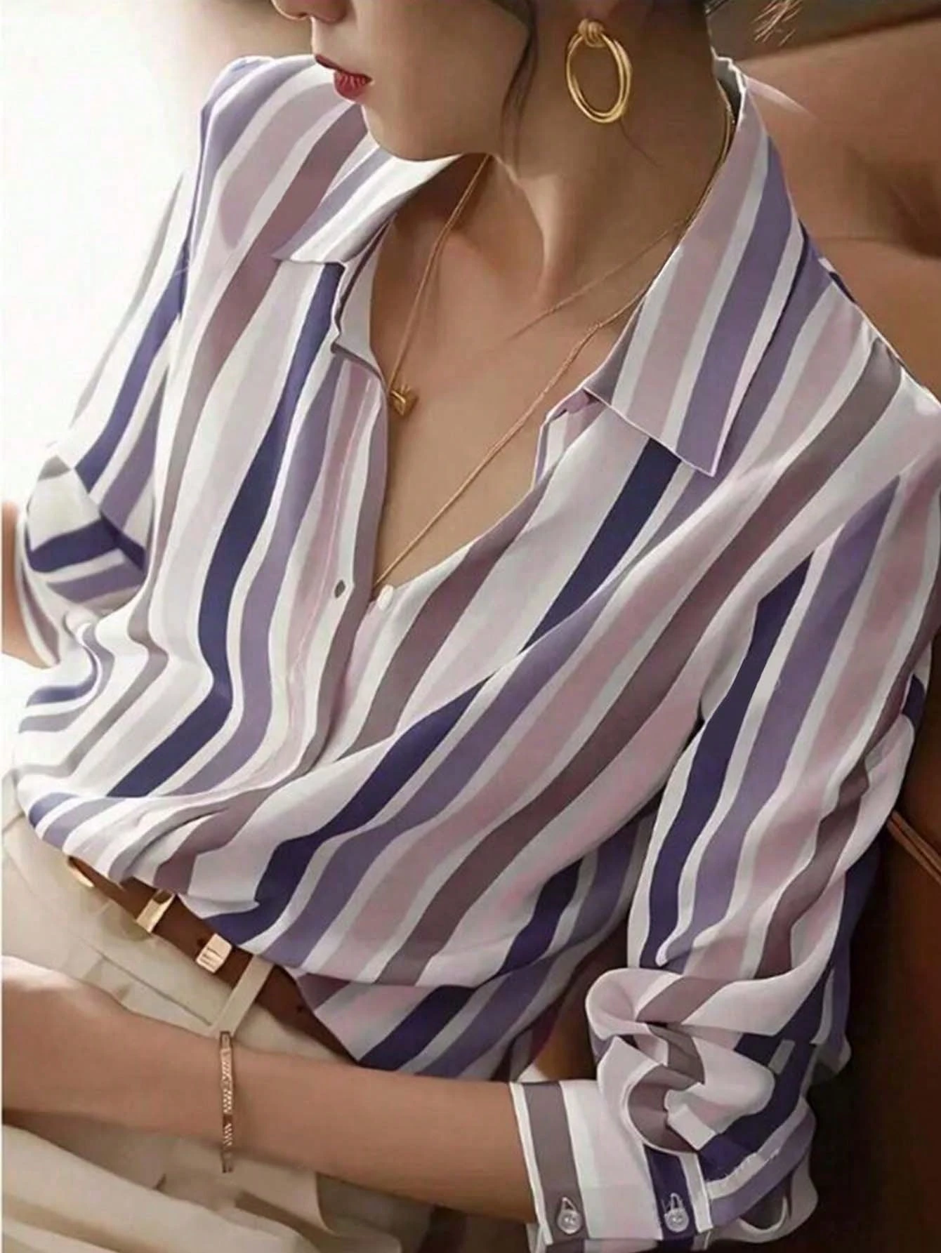 Blusa Carolina - Imagen 4