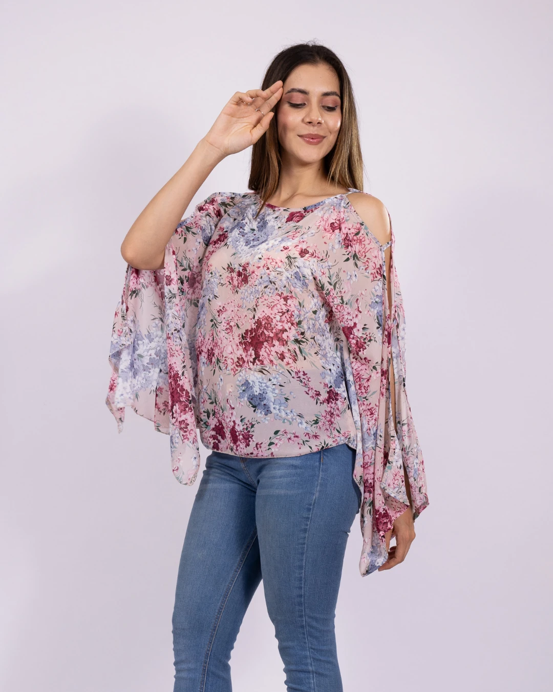 Blusa Cerezo - Imagen 2
