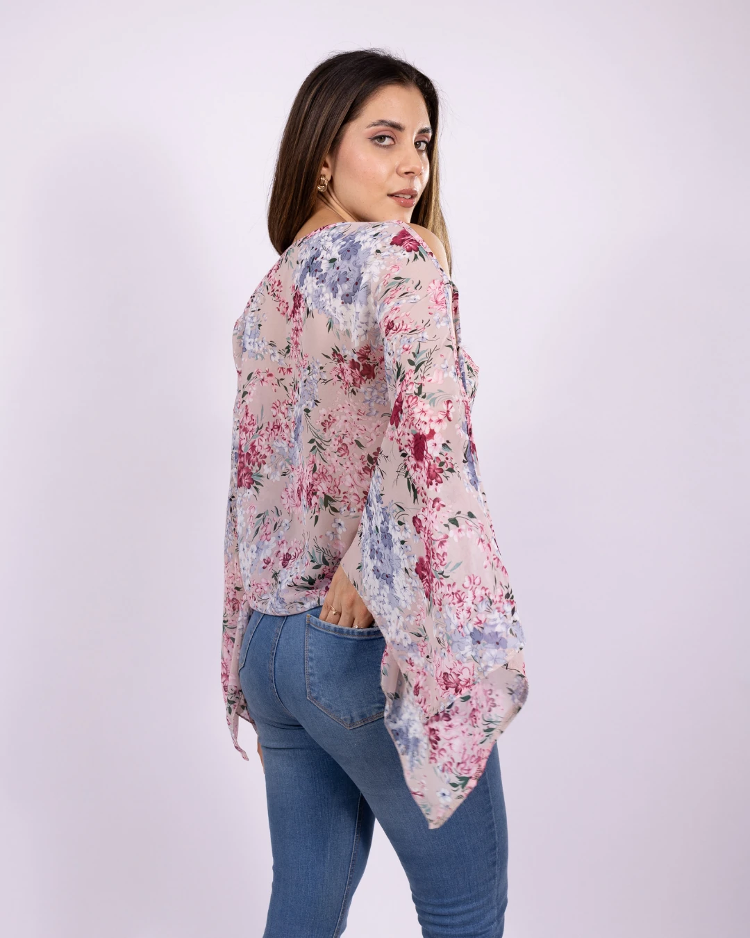 Blusa Cerezo - Imagen 3