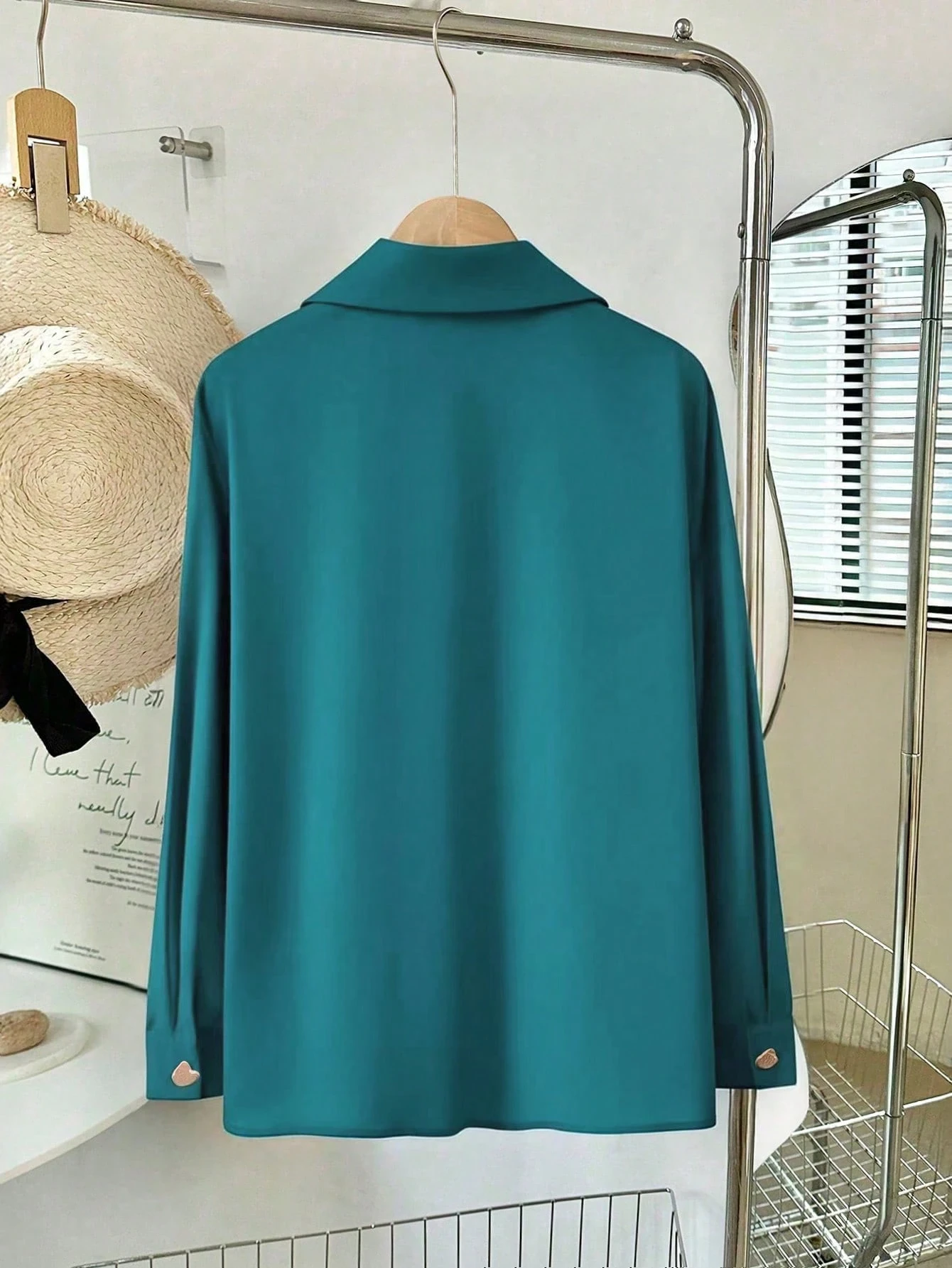 Blusa Ciria - Imagen 2