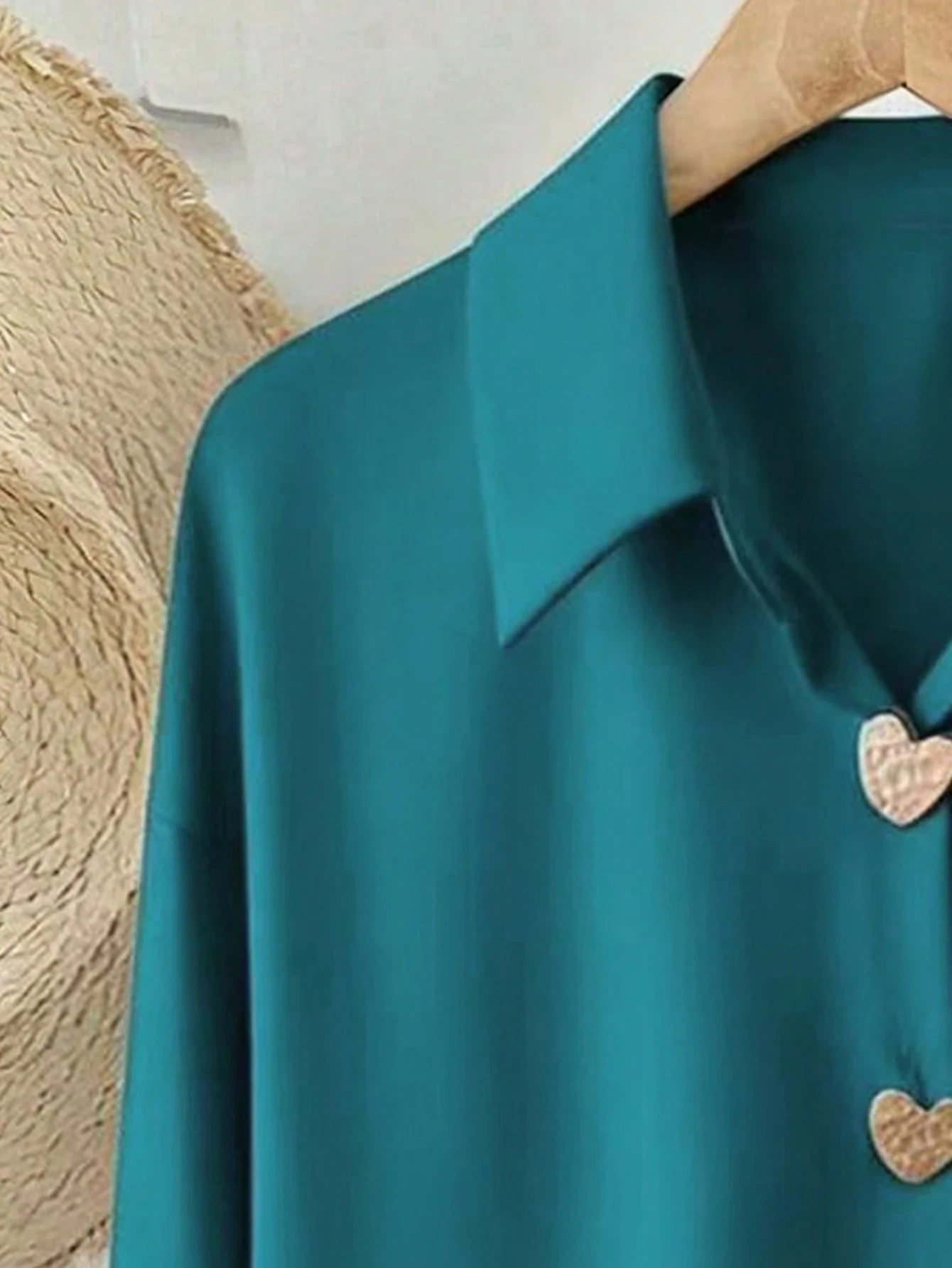 Blusa Ciria - Imagen 4