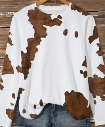 Blusa Cowboy