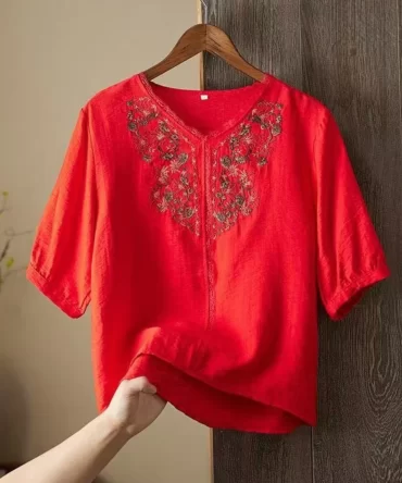 Blusa Dalila