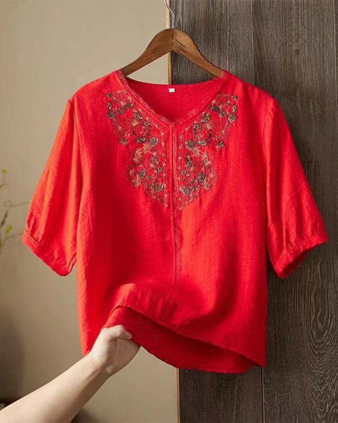 Blusa Dalila