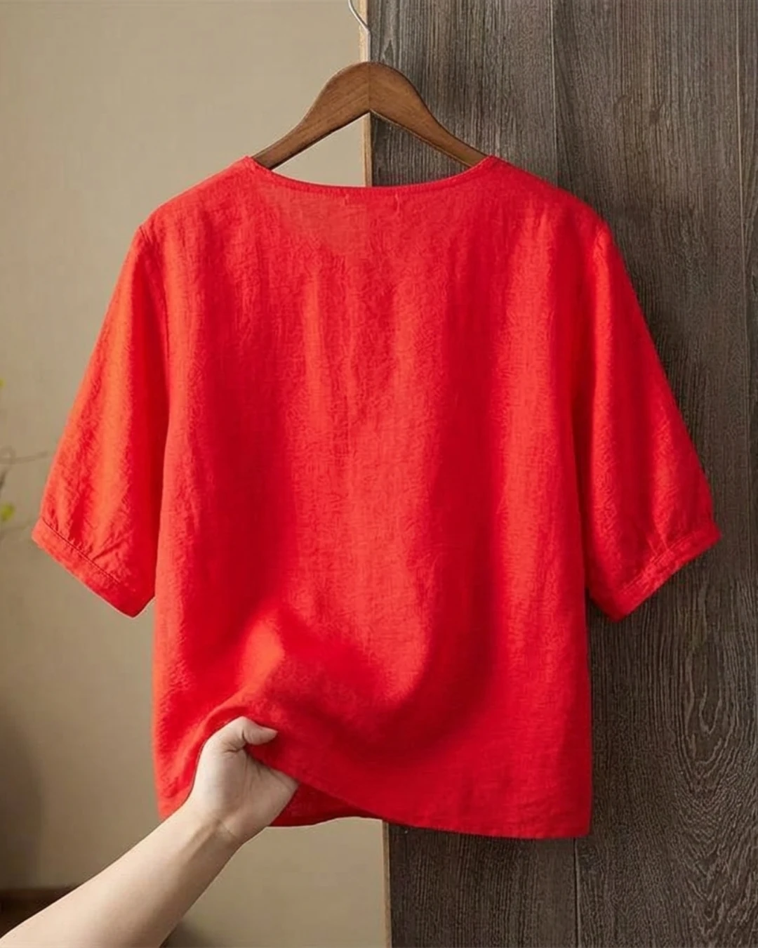 Blusa Dalila - Imagen 2