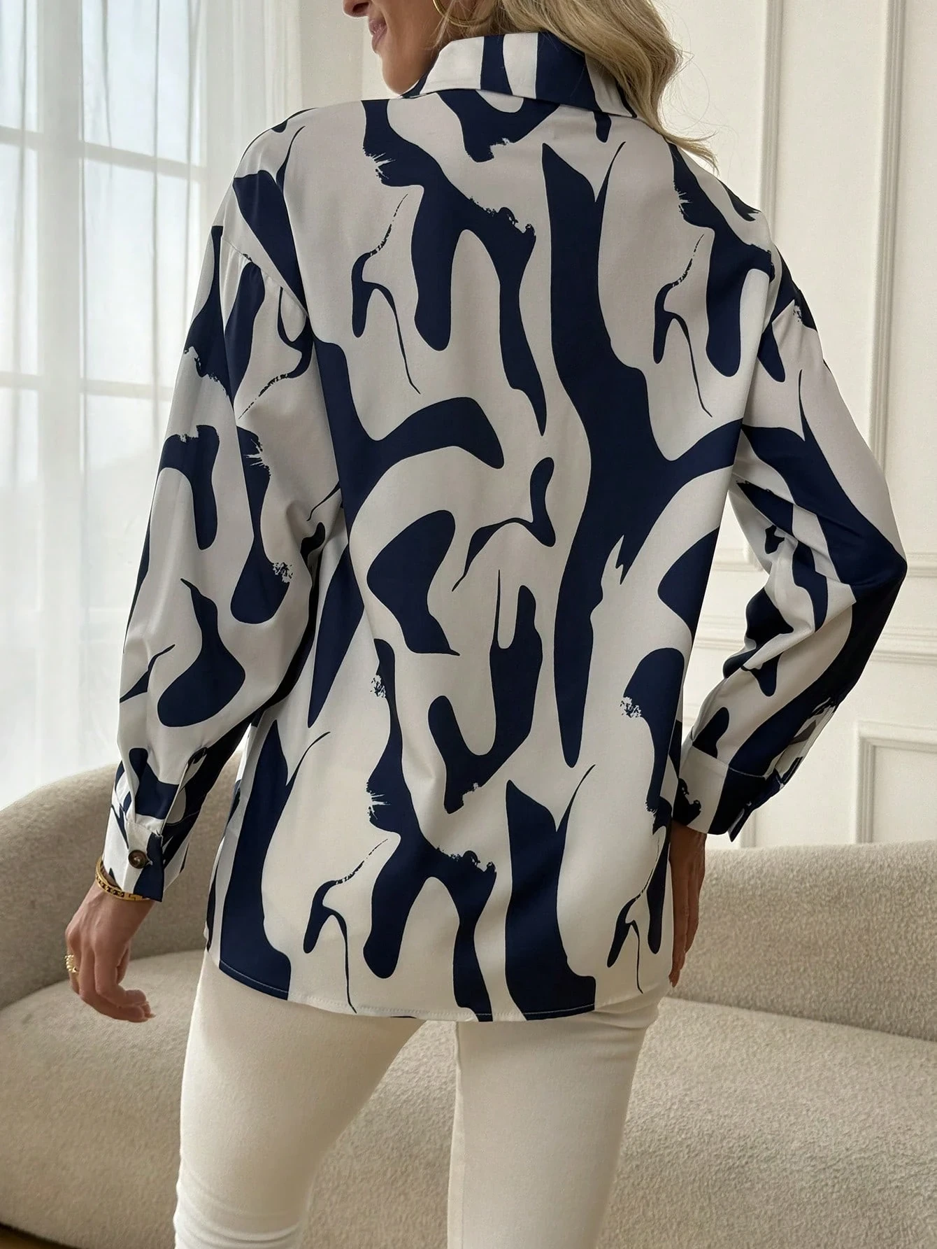 Blusa Dayana - Imagen 4