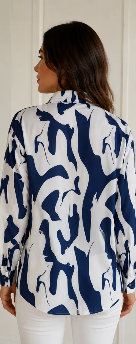 Blusa Dayana - Imagen 2