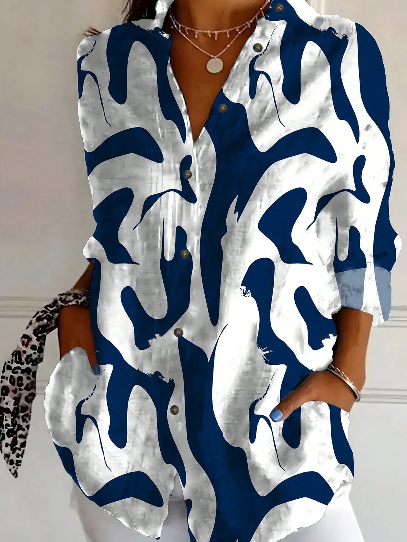 Blusa Dayana - Imagen 5