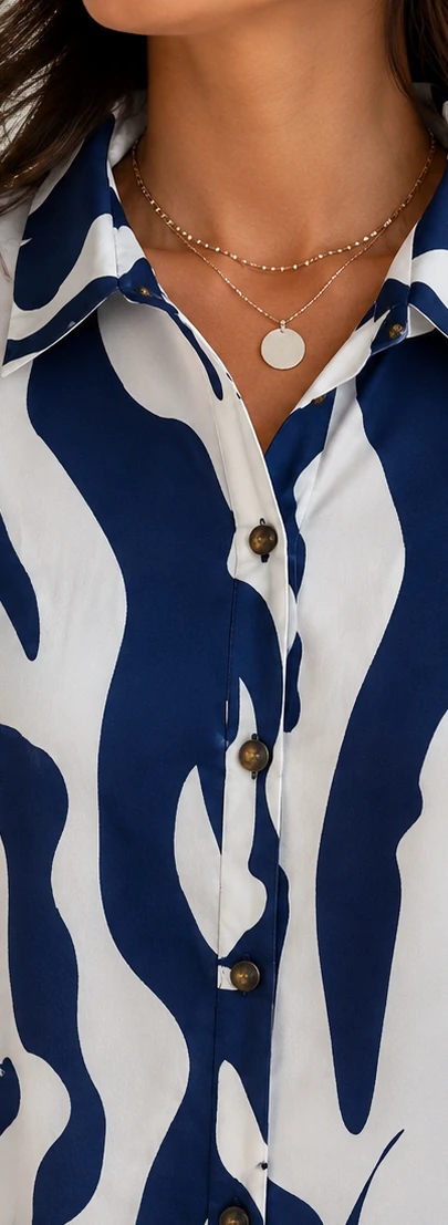 Blusa Dayana - Imagen 3