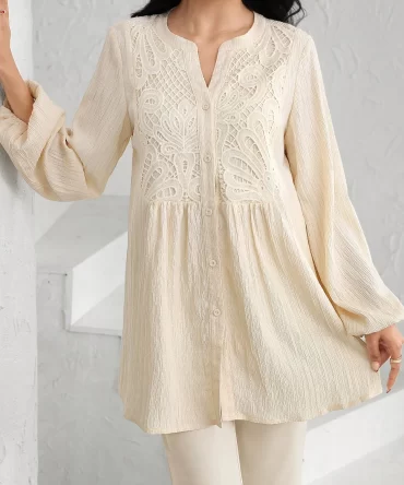 Blusa Eirene