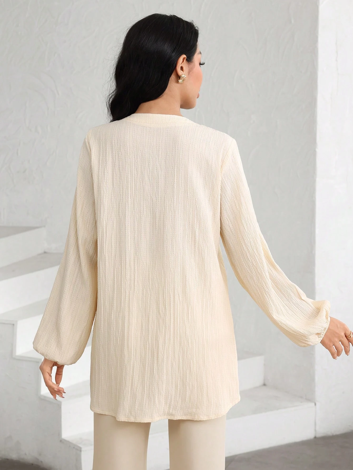 Blusa Eirene - Imagen 2
