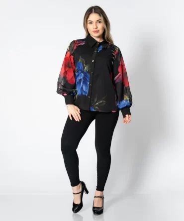 Blusa Eleonor