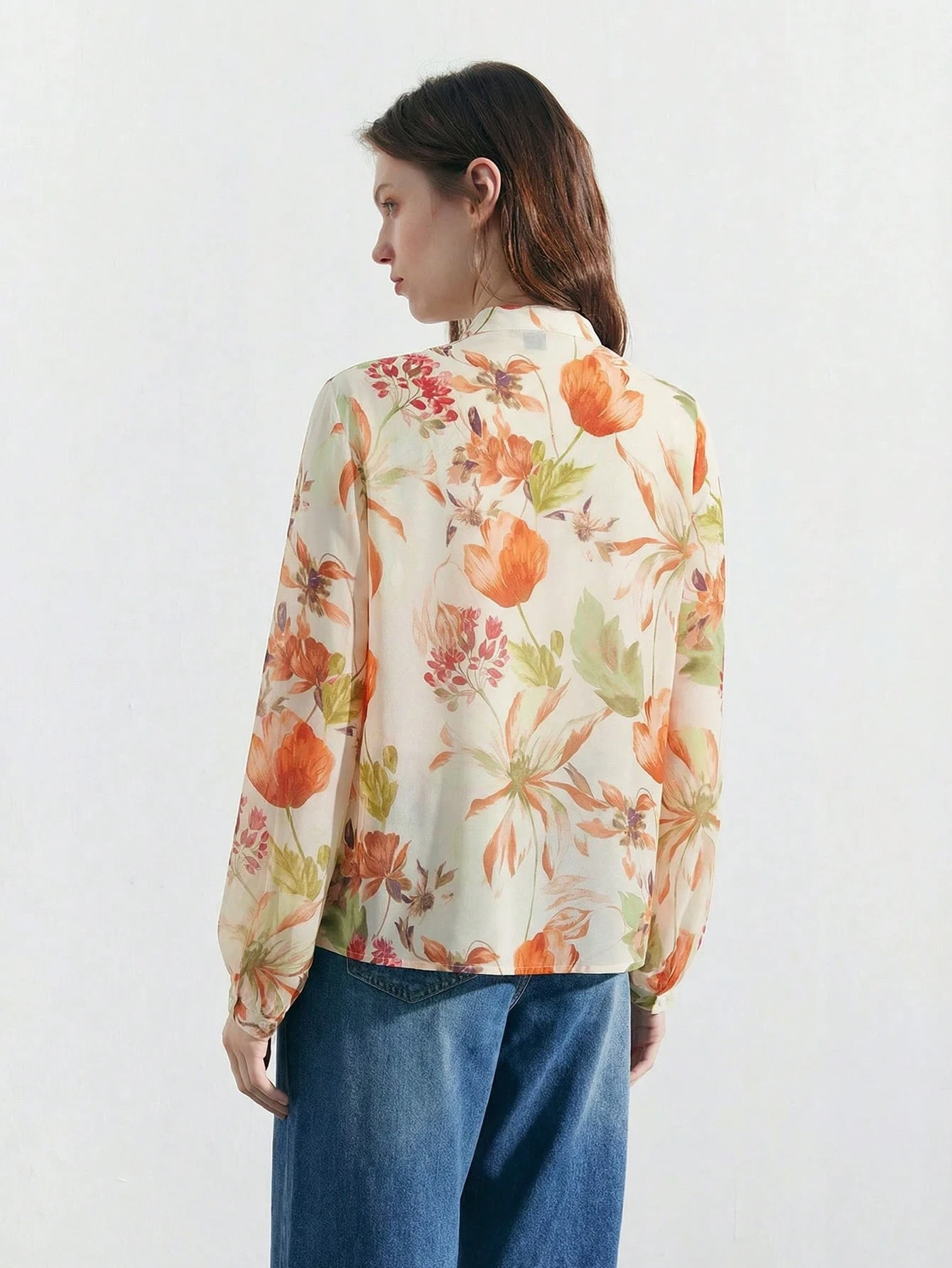 Blusa Elia - Imagen 3