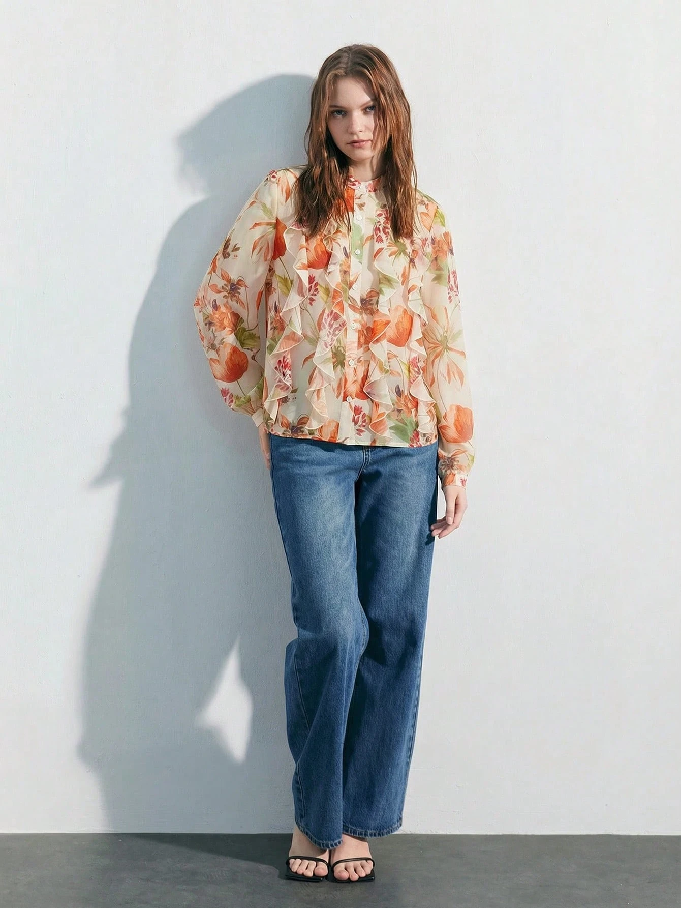 Blusa Elia - Imagen 5