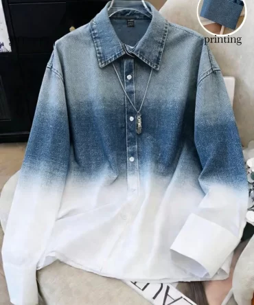 Blusa Elisa
