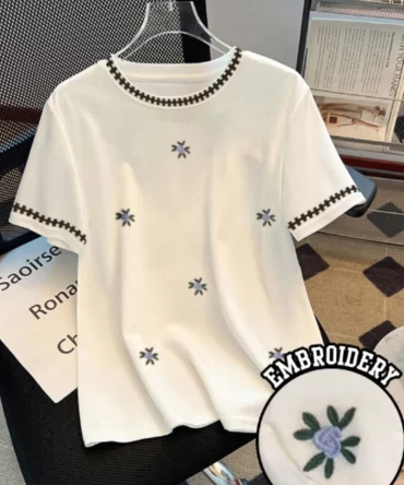 Blusa Esthela