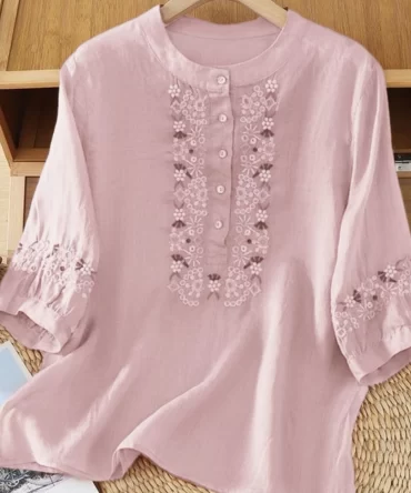 Blusa Florangel