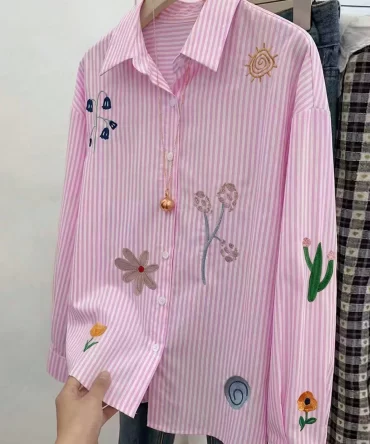 Blusa Frida