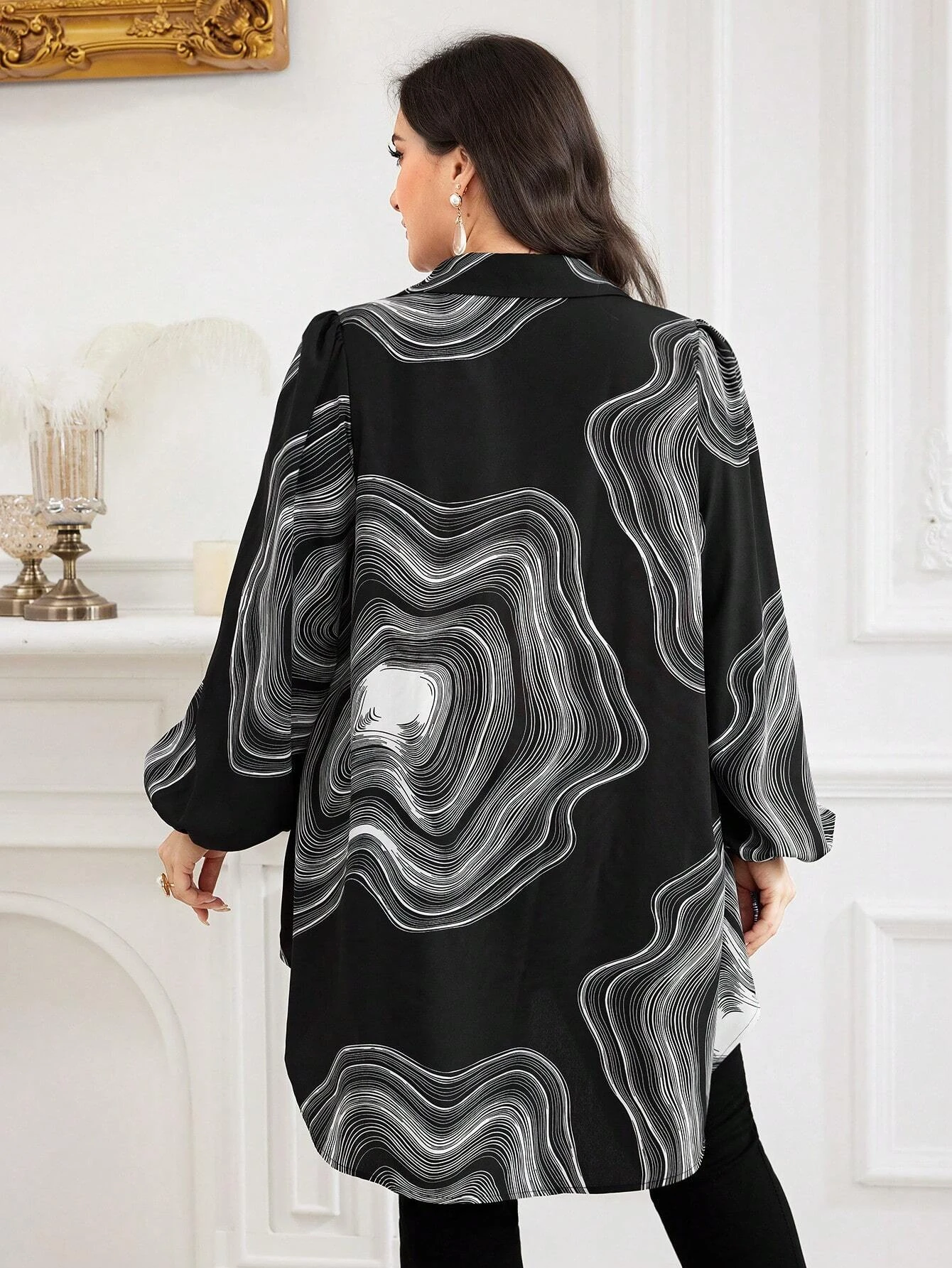 Blusa Gimena - Imagen 3