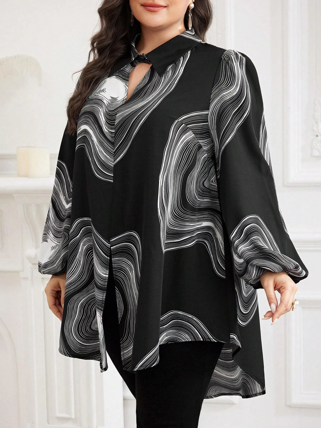 Blusa Gimena - Imagen 2