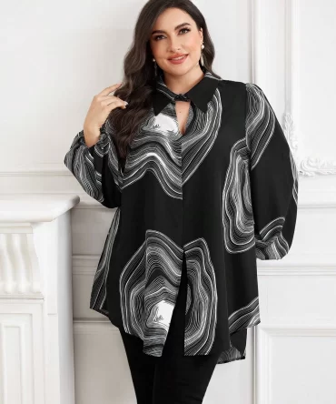 Blusa Gimena