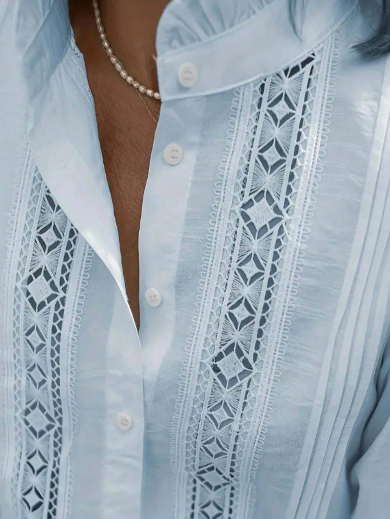Blusa Gina - Imagen 2