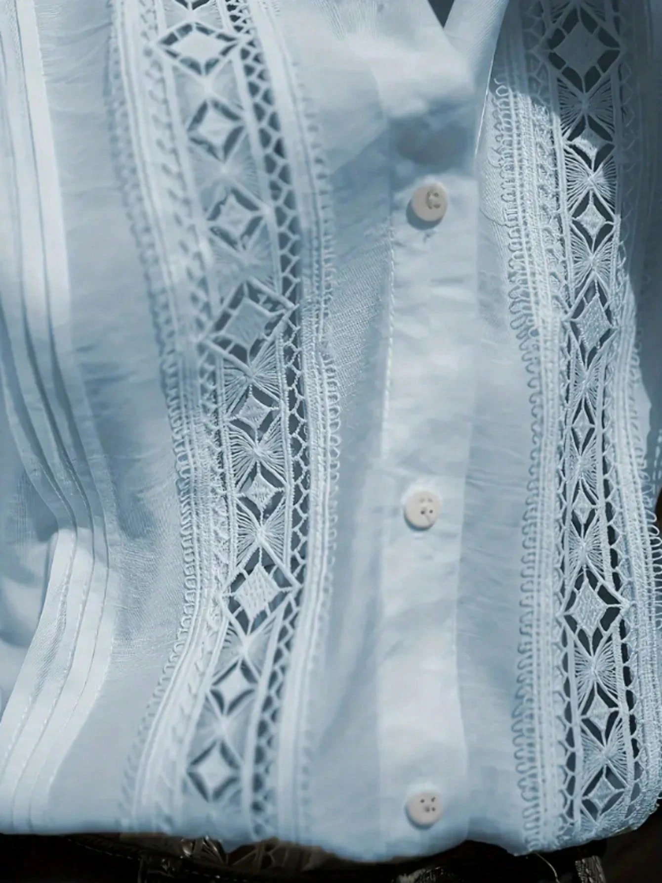 Blusa Gina - Imagen 3