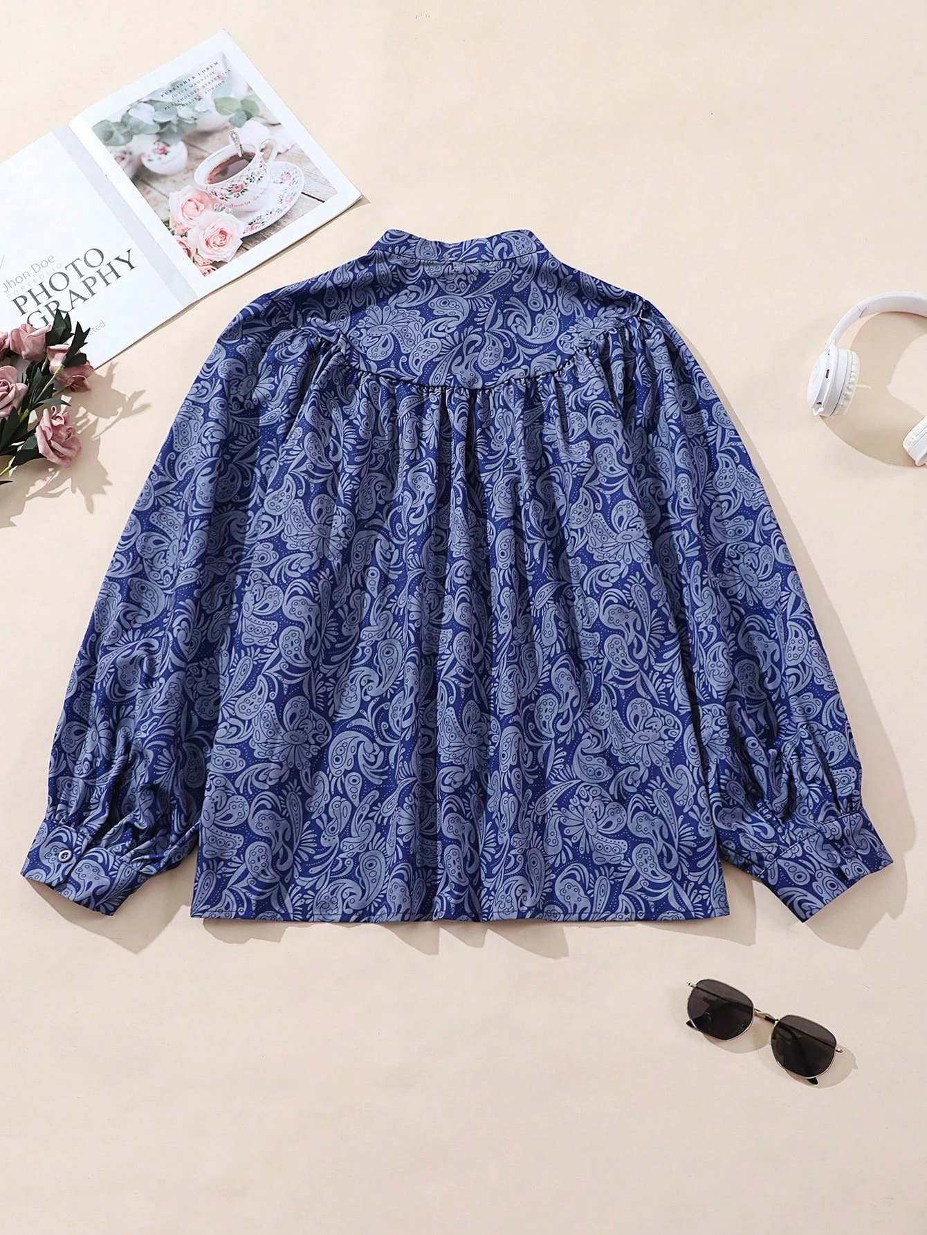 Blusa Glacial - Imagen 5