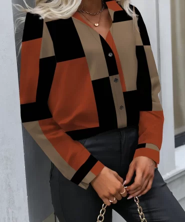 Blusa Hazel
