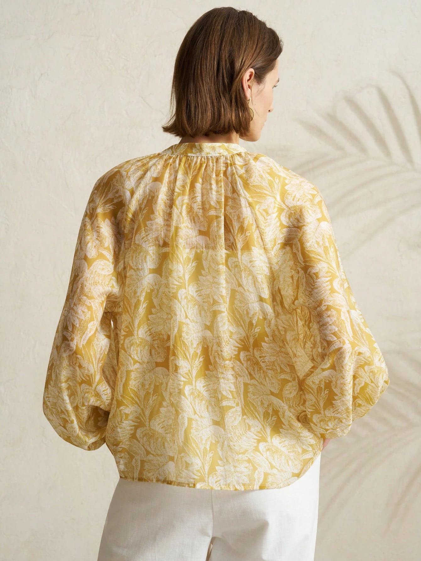 Blusa Isadora - Imagen 2