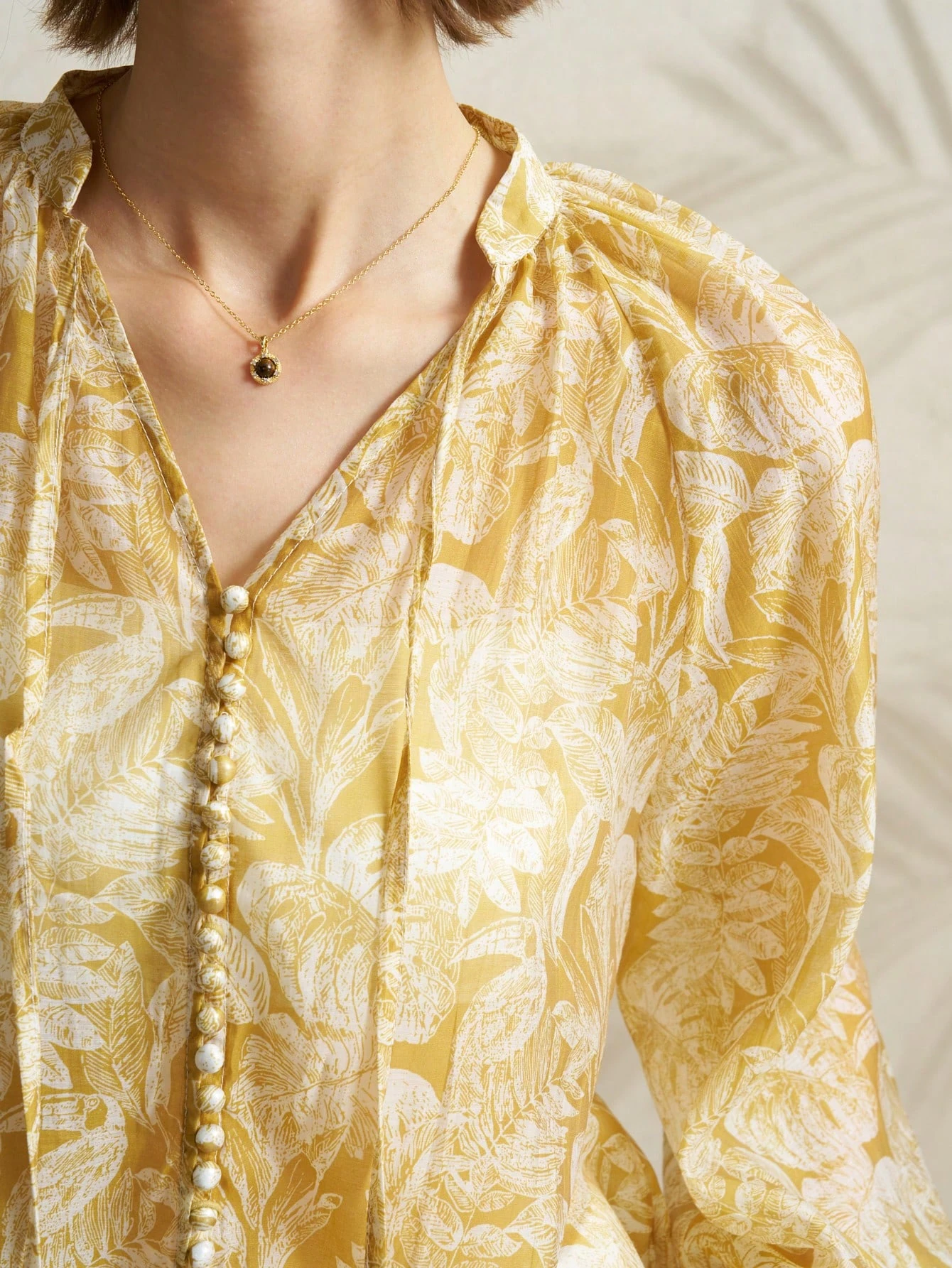 Blusa Isadora - Imagen 3