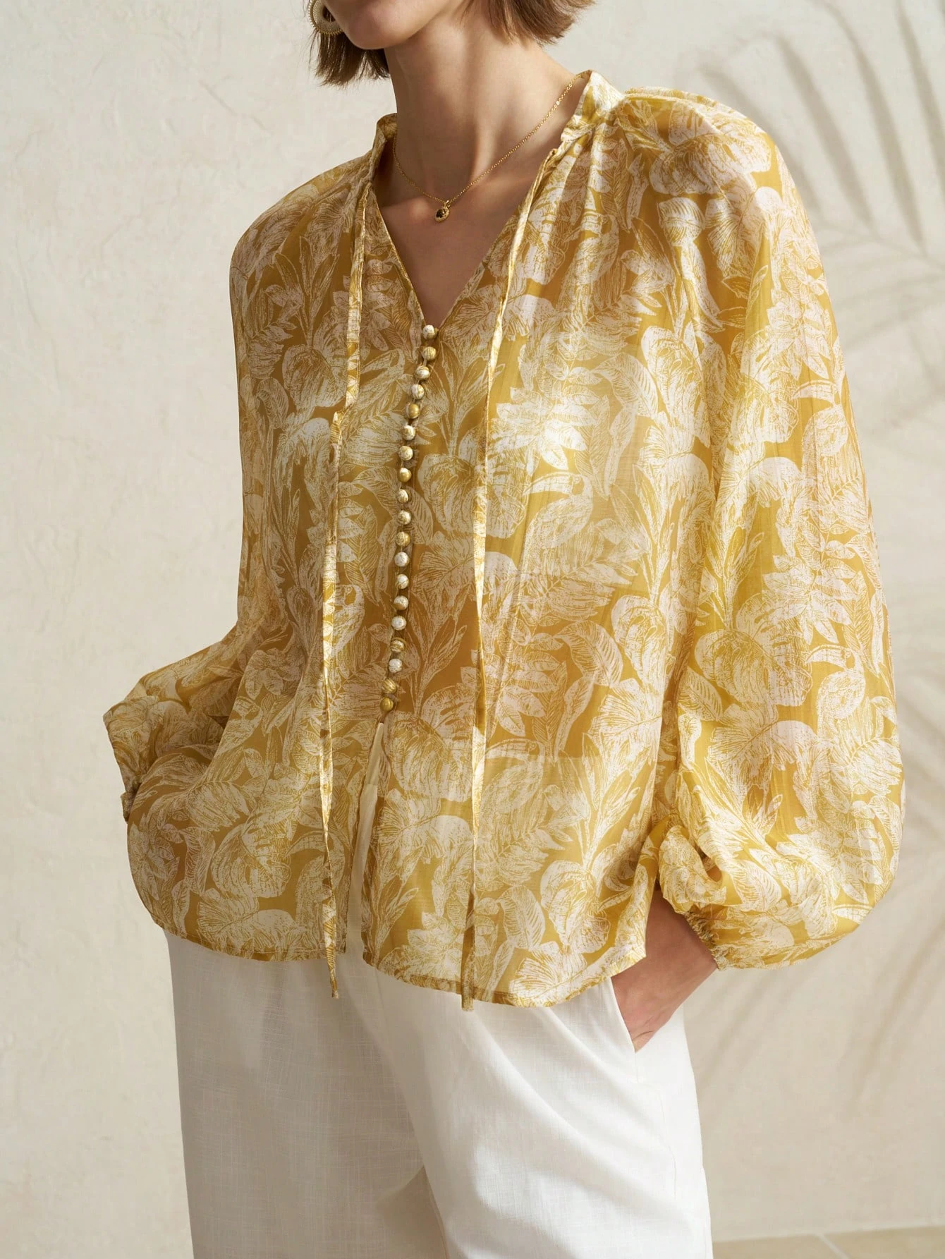 Blusa Isadora - Imagen 4